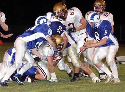 Thumbnail 3 in Thornton Academy @ Kennebunk photogallery.