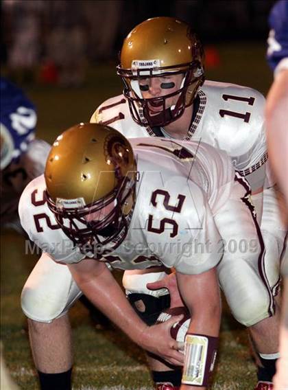 Thumbnail 1 in Thornton Academy @ Kennebunk photogallery.