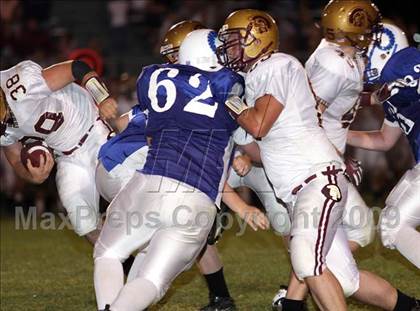Thumbnail 1 in Thornton Academy @ Kennebunk photogallery.