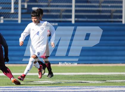 Thumbnail 3 in Sherman vs. Georgetown (Georgetown Governor's Cup) photogallery.