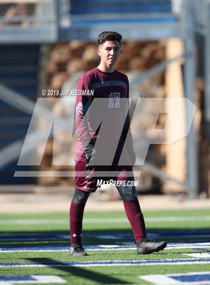Thumbnail 2 in Sherman vs. Georgetown (Georgetown Governor's Cup) photogallery.