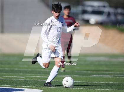 Thumbnail 3 in Sherman vs. Georgetown (Georgetown Governor's Cup) photogallery.