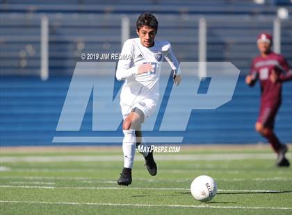 Thumbnail 1 in Sherman vs. Georgetown (Georgetown Governor's Cup) photogallery.