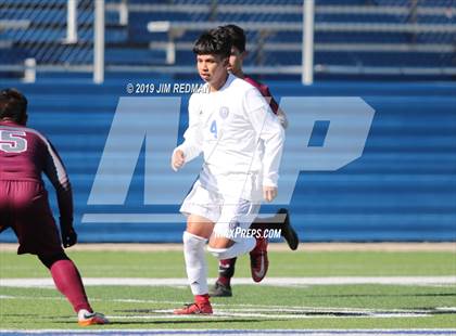 Thumbnail 2 in Sherman vs. Georgetown (Georgetown Governor's Cup) photogallery.