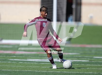 Thumbnail 3 in Sherman vs. Georgetown (Georgetown Governor's Cup) photogallery.