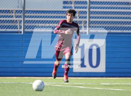 Thumbnail 2 in Sherman vs. Georgetown (Georgetown Governor's Cup) photogallery.