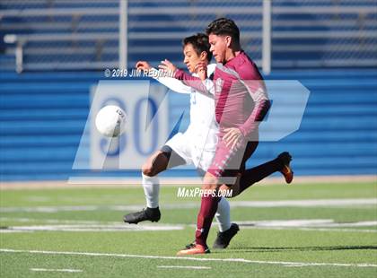 Thumbnail 1 in Sherman vs. Georgetown (Georgetown Governor's Cup) photogallery.