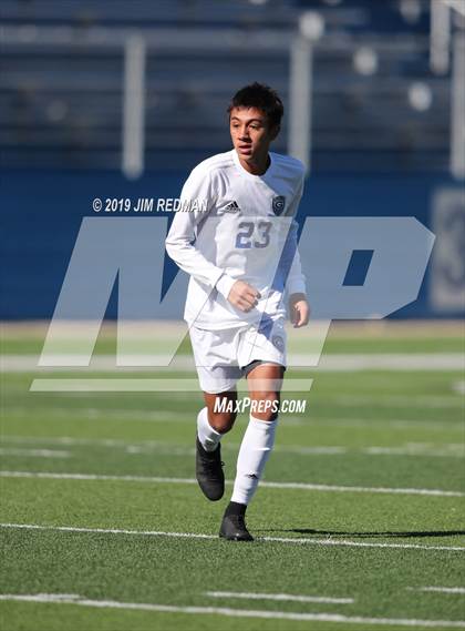 Thumbnail 3 in Sherman vs. Georgetown (Georgetown Governor's Cup) photogallery.