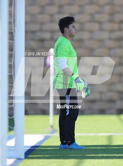 Thumbnail 2 in Sherman vs. Georgetown (Georgetown Governor's Cup) photogallery.