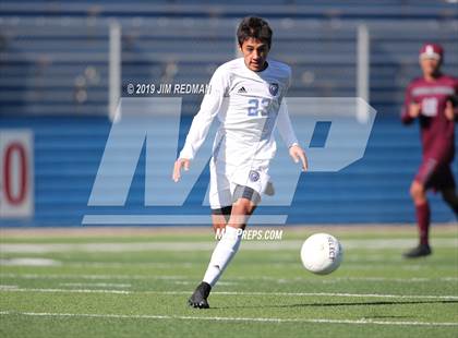 Thumbnail 2 in Sherman vs. Georgetown (Georgetown Governor's Cup) photogallery.