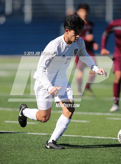 Thumbnail 1 in Sherman vs. Georgetown (Georgetown Governor's Cup) photogallery.
