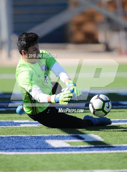 Thumbnail 2 in Sherman vs. Georgetown (Georgetown Governor's Cup) photogallery.