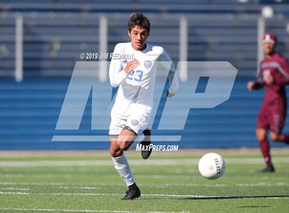 Thumbnail 3 in Sherman vs. Georgetown (Georgetown Governor's Cup) photogallery.