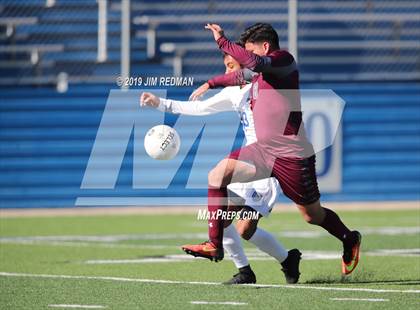 Thumbnail 3 in Sherman vs. Georgetown (Georgetown Governor's Cup) photogallery.