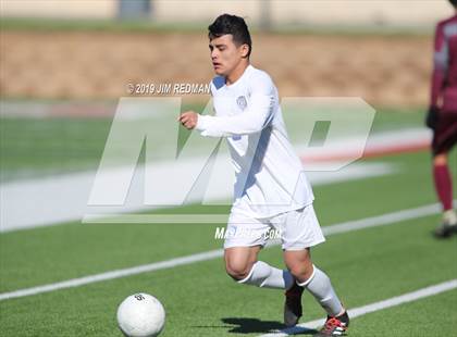 Thumbnail 1 in Sherman vs. Georgetown (Georgetown Governor's Cup) photogallery.