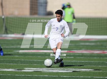Thumbnail 2 in Sherman vs. Georgetown (Georgetown Governor's Cup) photogallery.