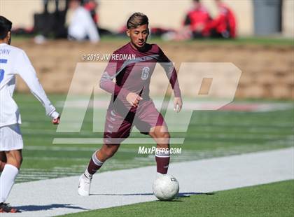 Thumbnail 2 in Sherman vs. Georgetown (Georgetown Governor's Cup) photogallery.