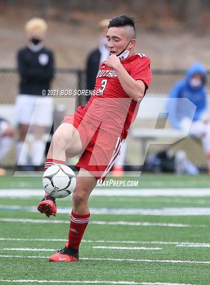 Thumbnail 2 in Pierson Bridgehampton vs Southold Class C Final photogallery.