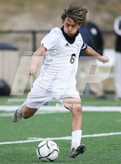 Thumbnail 3 in Pierson Bridgehampton vs Southold Class C Final photogallery.