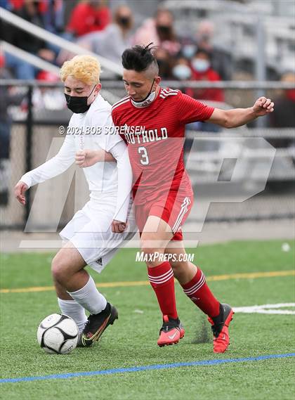 Thumbnail 3 in Pierson Bridgehampton vs Southold Class C Final photogallery.