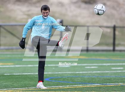 Thumbnail 1 in Pierson Bridgehampton vs Southold Class C Final photogallery.