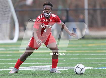 Thumbnail 1 in Pierson Bridgehampton vs Southold Class C Final photogallery.