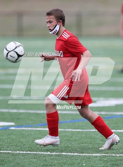 Thumbnail 1 in Pierson Bridgehampton vs Southold Class C Final photogallery.