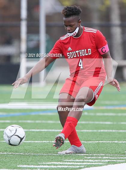 Thumbnail 2 in Pierson Bridgehampton vs Southold Class C Final photogallery.