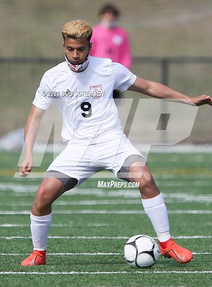 Thumbnail 1 in Pierson Bridgehampton vs Southold Class C Final photogallery.