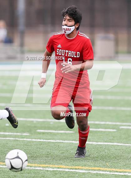 Thumbnail 1 in Pierson Bridgehampton vs Southold Class C Final photogallery.