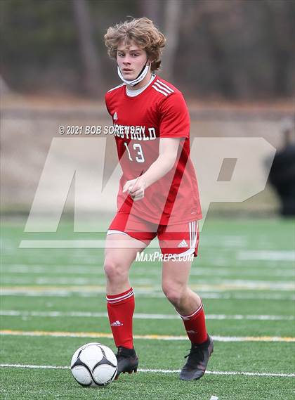 Thumbnail 1 in Pierson Bridgehampton vs Southold Class C Final photogallery.