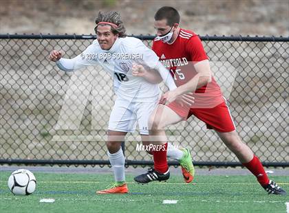 Thumbnail 2 in Pierson Bridgehampton vs Southold Class C Final photogallery.