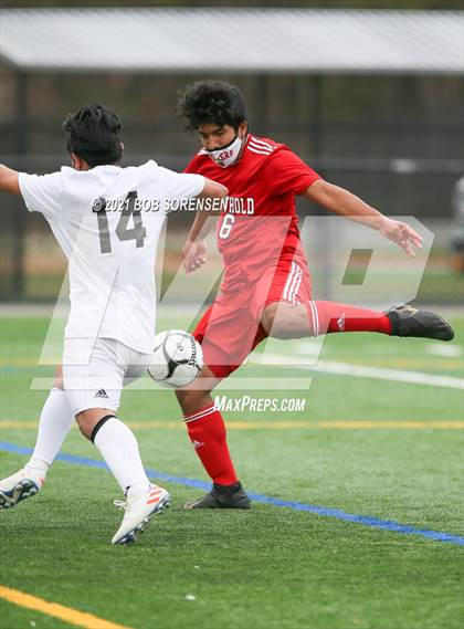 Thumbnail 3 in Pierson Bridgehampton vs Southold Class C Final photogallery.