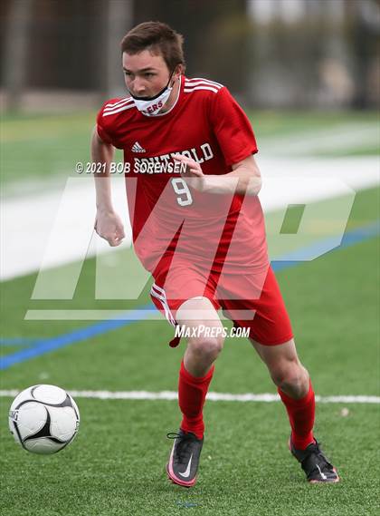 Thumbnail 3 in Pierson Bridgehampton vs Southold Class C Final photogallery.