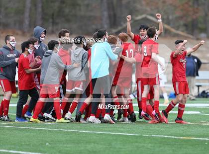 Thumbnail 1 in Pierson Bridgehampton vs Southold Class C Final photogallery.