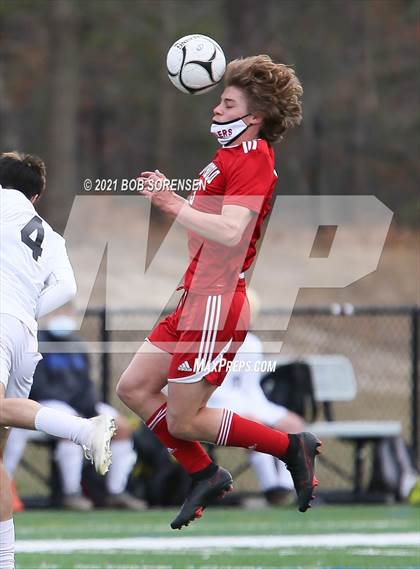 Thumbnail 3 in Pierson Bridgehampton vs Southold Class C Final photogallery.
