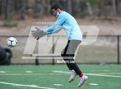 Thumbnail 3 in Pierson Bridgehampton vs Southold Class C Final photogallery.
