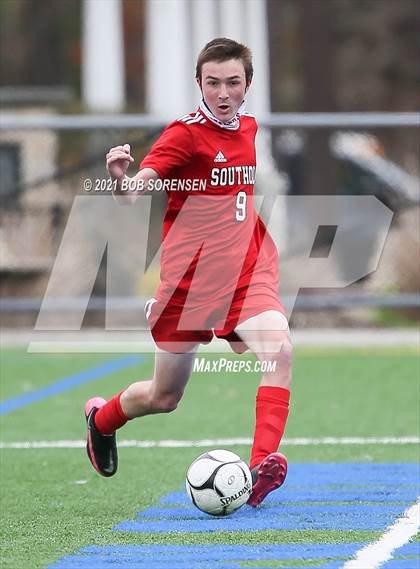 Thumbnail 1 in Pierson Bridgehampton vs Southold Class C Final photogallery.