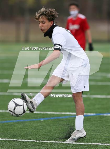 Thumbnail 3 in Pierson Bridgehampton vs Southold Class C Final photogallery.