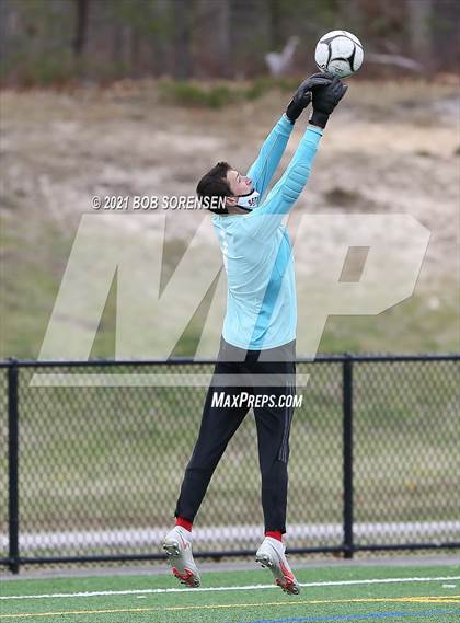 Thumbnail 2 in Pierson Bridgehampton vs Southold Class C Final photogallery.