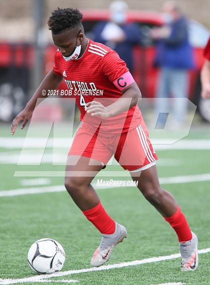 Thumbnail 1 in Pierson Bridgehampton vs Southold Class C Final photogallery.