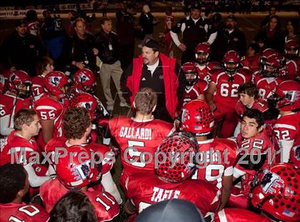 Thumbnail 2 in Mira Mesa vs Vista (CIF SDS D1 Final) photogallery.