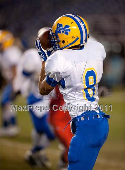 Thumbnail 1 in Mira Mesa vs Vista (CIF SDS D1 Final) photogallery.