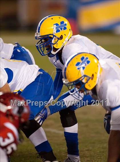 Thumbnail 3 in Mira Mesa vs Vista (CIF SDS D1 Final) photogallery.