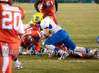 Thumbnail 1 in Mira Mesa vs Vista (CIF SDS D1 Final) photogallery.