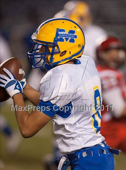 Thumbnail 2 in Mira Mesa vs Vista (CIF SDS D1 Final) photogallery.