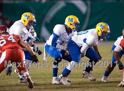 Thumbnail 2 in Mira Mesa vs Vista (CIF SDS D1 Final) photogallery.