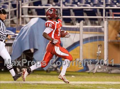 Thumbnail 1 in Mira Mesa vs Vista (CIF SDS D1 Final) photogallery.