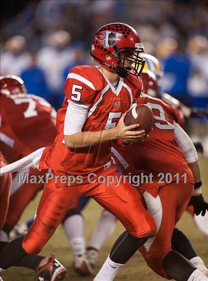 Thumbnail 2 in Mira Mesa vs Vista (CIF SDS D1 Final) photogallery.