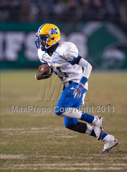 Thumbnail 1 in Mira Mesa vs Vista (CIF SDS D1 Final) photogallery.